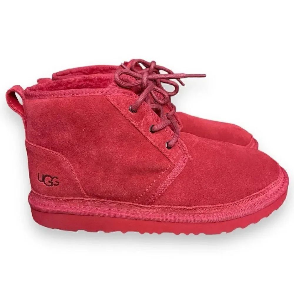 UGG New Neumel II Booties